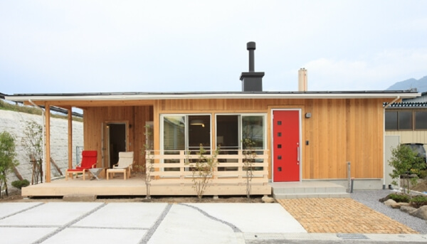 注文住宅の中でも、規格住宅が向いている人とは
